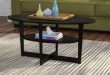 Coffee Tables For Small Spaces | Wayfair