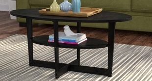 Coffee Tables For Small Spaces | Wayfair