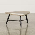 Kai Small Coffee Table | Living Spaces