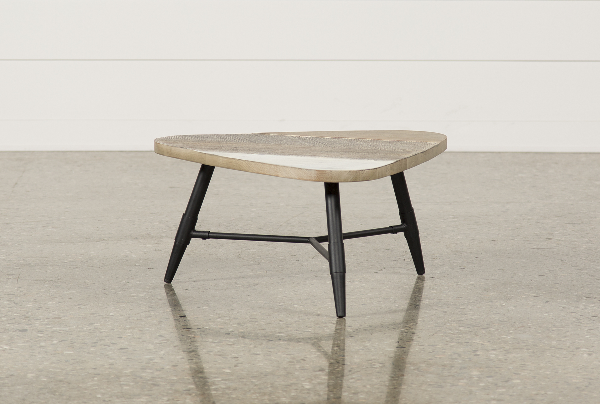 Kai Small Coffee Table | Living Spaces