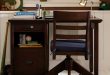 Chatham Small Storage Desk + Hutch | PBteen