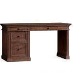 Livingston Small Desk | Pottery Barn