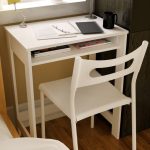 IKEA children's creative minimalist desk computer desk simple desk