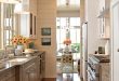 Beautiful, Efficient Small Kitchens | Traditional Home