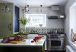 Best Small Kitchen Designs - Design Ideas for Tiny Kitchens