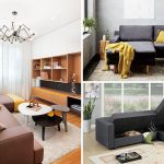 10 Small Living Decor Room Ideas To Use In Your Home | CONTEMPORIST