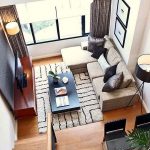 How To Efficiently Arrange The Furniture In A Small Living room