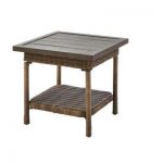 Outdoor Side Tables - Patio Tables - The Home Depot