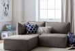 10 Best Apartment Sofas and Small Sectionals to Cozy Up On