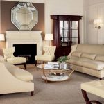 How To Efficiently Arrange The Furniture In A Small Living room