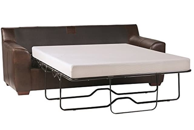 Best Sofa Bed Mattress Reviews 2019 | The Sleep Judge