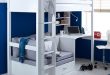 Loft Beds for Kids & Children's High Sleepers | Cuckooland