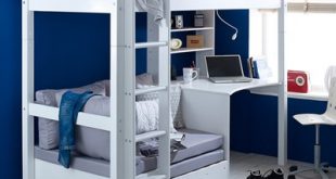 Loft Beds for Kids & Children's High Sleepers | Cuckooland