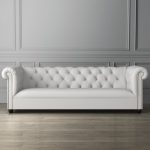 Bond Chesterfield Sofa | Williams Sonoma