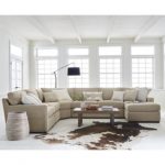 Furniture Radley Fabric Sectional Sofa Collection, Created for