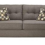 Amazon.com: Ashley Furniture Signature Design - Tibbee Full Sofa