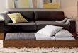 18 Best Sleeper Sofas, Sofa Beds, and Pullout Couches, 2018