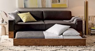 18 Best Sleeper Sofas, Sofa Beds, and Pullout Couches, 2018