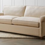 Sleeper Sofas: Twin, Full, Queen and King Sofa Beds | Crate and Barrel