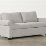 Alexis Silverpine Queen Sofa Sleeper | Living Spaces