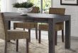 Montauk Solid Wood Dining Table u2013 Grain Wood Furniture