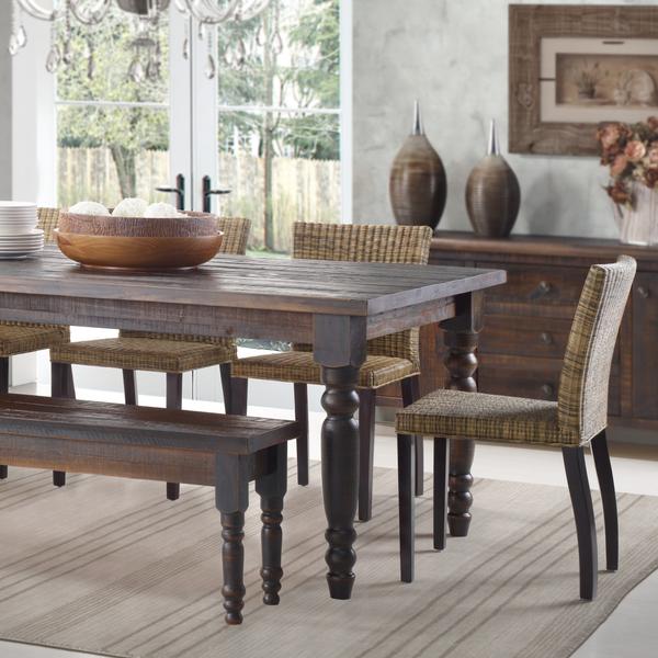 Valerie Original Dining Table u2013 Grain Wood Furniture