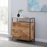 Industrial Storage Cabinet | west elm