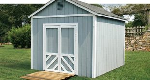 Sheds & Outdoor Buildings at The Home Depot