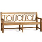 Teak Garden Bench | Pottery Barn