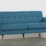 Allie Jade Sofa | Living Spaces