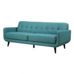 Teal Couch | Wayfair