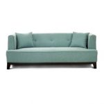 Dark Teal Sofa | Wayfair