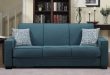 Teal Sleeper Sofa | Wayfair