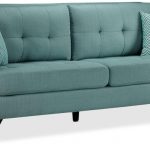 Julian Sofa - Teal | Leon's