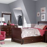 Full Size Teenage Bedroom Sets: 4, 5 & 6 piece Suites