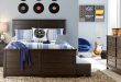 Teens Bedroom Furniture - Boys & Girls