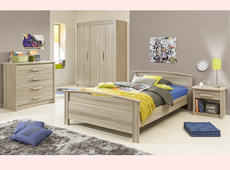 By Age - Teens - Teenage Bedroom Sets - Kids Rooms