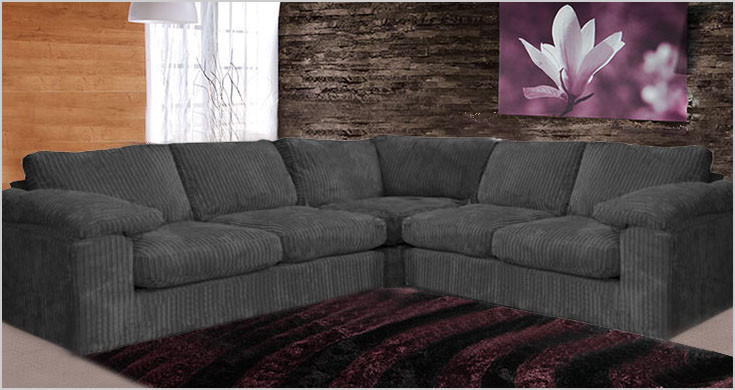 Large Corner sofa Uk Best Choices » Light The Way SC