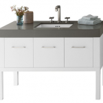 20+ Best Bathroom Vanities REVIEWED (Single & Double) - You'll LOVE