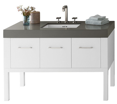 20+ Best Bathroom Vanities REVIEWED (Single & Double) - You'll LOVE