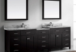 20+ Best Bathroom Vanities REVIEWED (Single & Double) - You'll LOVE