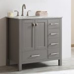 Single Vanities You'll Love | Wayfair