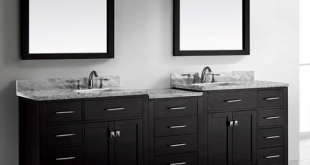 20+ Best Bathroom Vanities REVIEWED (Single & Double) - You'll LOVE