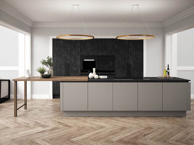 5 top kitchen trends for 2019 - Grand Designs Magazine