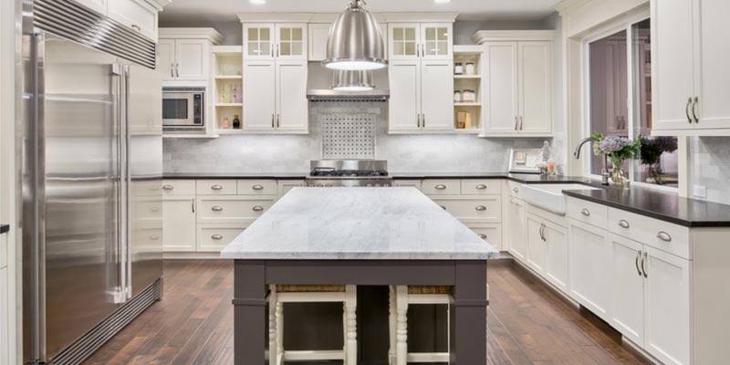 Get The Top Class Kitchen  Trends Methods For Your Home