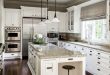 65 Extraordinary traditional style kitchen designs | Kitchens