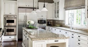 65 Extraordinary traditional style kitchen designs | Kitchens