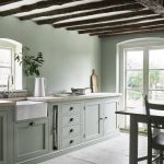 7 Ways To Create A Country Kitchen Fit For 2018 - Kitchen Design Ideas