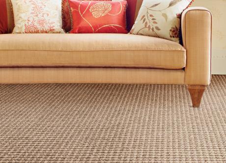 Unique Carpets Envoy Wool Carpet | RugsAndCarpetDirect.com