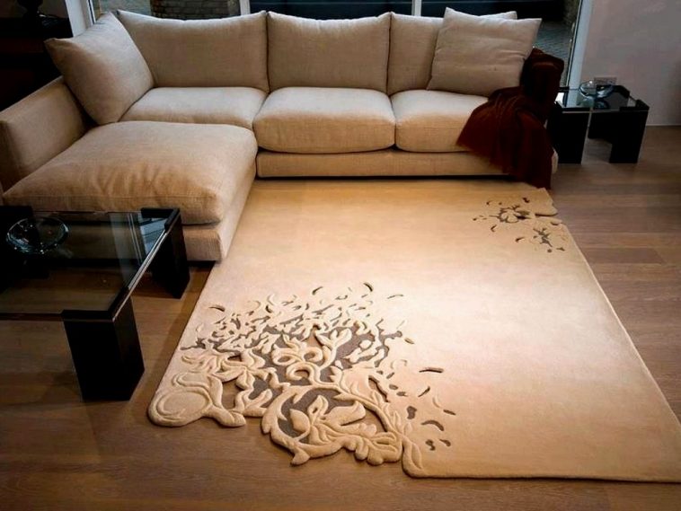 Enhance the look of your house  with unique Carpets